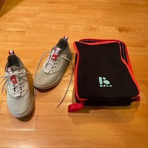 Bala Sneakers